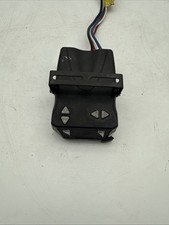 Reese Towpower 8507111 Brakeman Iv Time-delay Electric Trailer Brake Controller