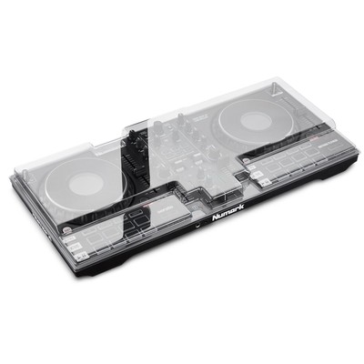 Decksaver LE, Numark Mixtrack Platinum FX & Pro FX Cover, DJ Equipment Schutz