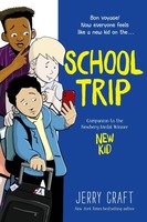School Trip | A Graphic Novel | Jerry Craft | Englisch | Buch | Gebunden | 2023