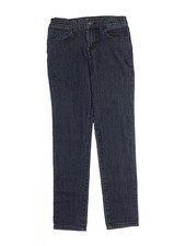 OshKosh B'gosh Girls Blue Jeans 10