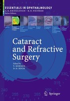 Thomas Kohnen (U. A.) | Cataract And Refractive Surgery | Taschenbuch | Englisch