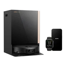 Mova Mobius 60 Robot Vacuum and Mop