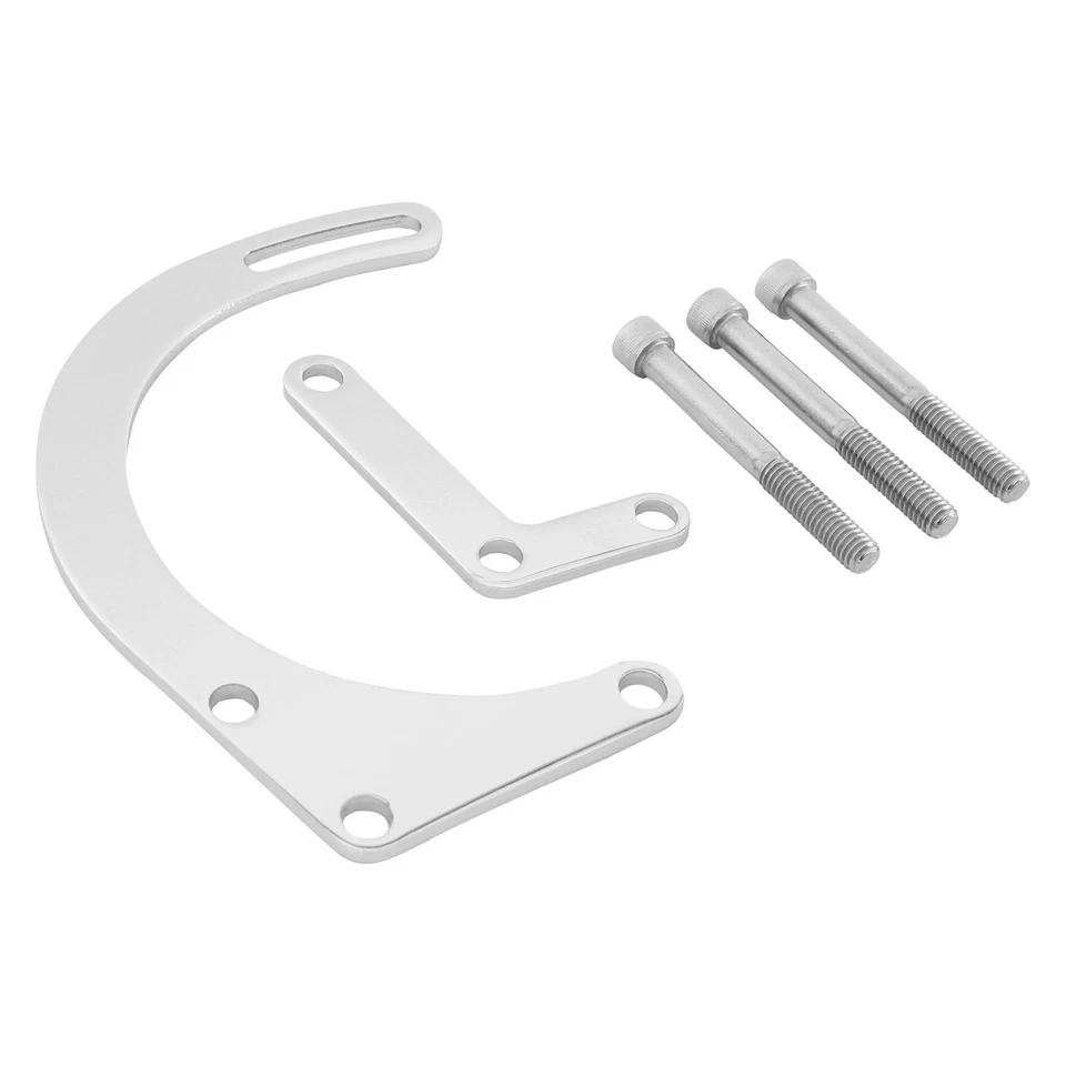 For GMC G2500 1979-1992 Mr. Gasket 5179 Alternator Mounting Kit - Image 3 of 3