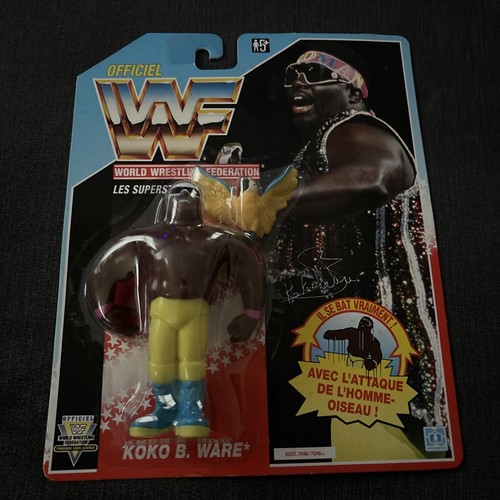 Koko B Ware
