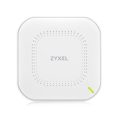 Zyxel Multi-Gig WiFi 6 AX3000 PoE Access Point for Small Businesses   2.5G PoE U