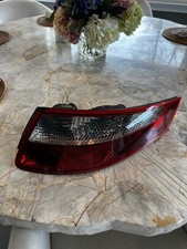 2007 07 Porsche 997 911 Turbo Right Rear Tail Light