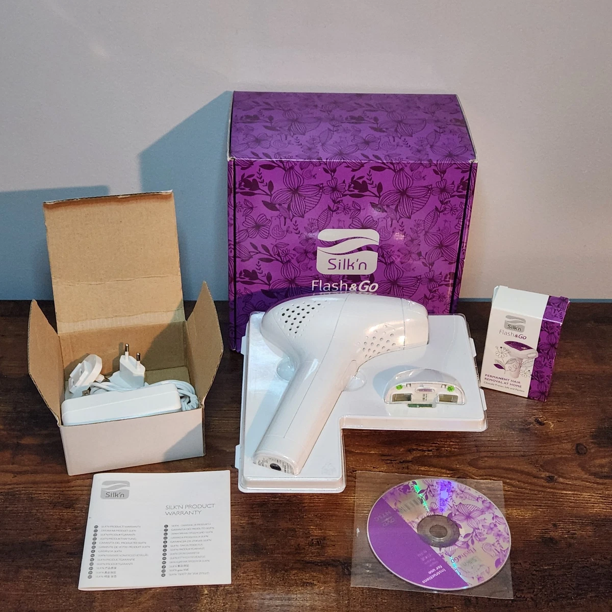 Silk'n products for sale | eBay