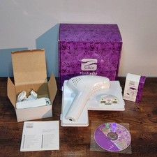 Silkn Flash & Go Permanent Hair Removal Devic...