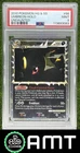 Umbreon PSA 9 2010 Pokemon HeartGold & SoulSilver Undaunted Ultra #86/90 3083