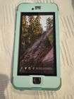 LifeProof NÜÜD Case for Apple iPhone 6s Plus - Green