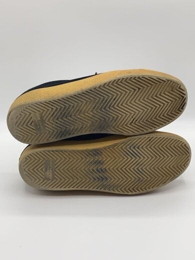 SAINT LAURENT Sneakers basse 41 Nero 421570