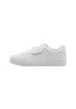 Sneakers Uomo Michael Kors Bright white
