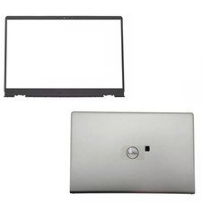 LCD Back Cover Front Bezel For Dell Inspiron15 3510 3511 3515 3520 3521 3525 NEW
