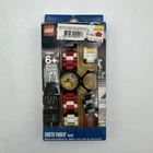 LEGO Kids' Watch Star Wars Storm Trooper 2015