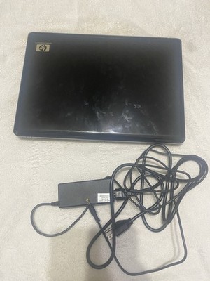 Vintage HP Pavilion DV6000 DV6405US AMD Athlon TK-53 @1.7GHz 1GB RAM  Boots