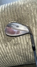 Titleist Vokey SM8 Lob Wedge 60 Degree Right-Handed
