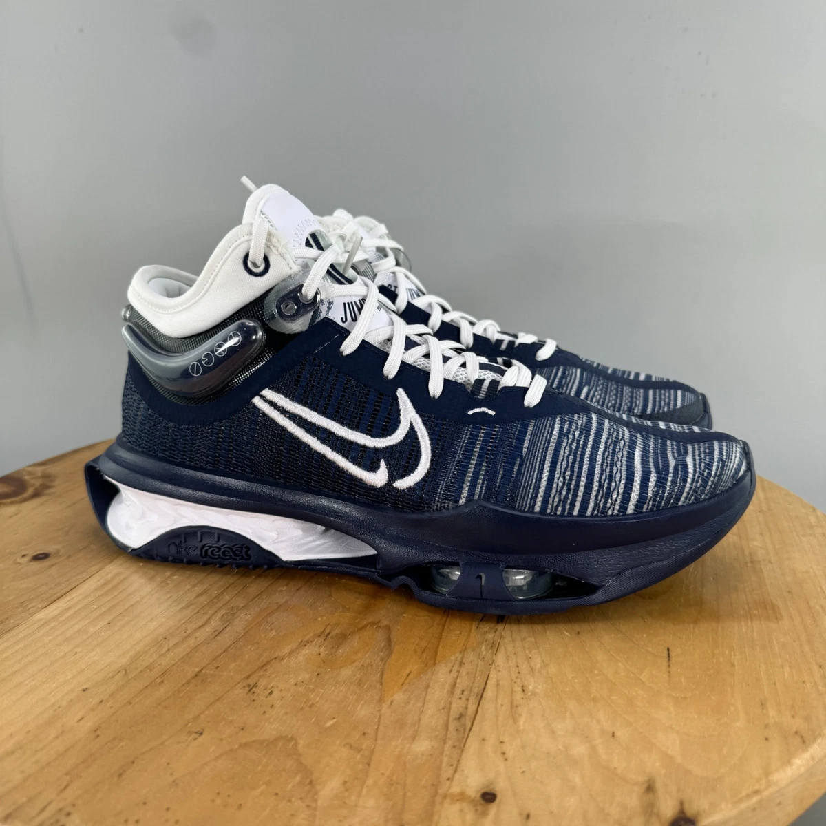 Nike Air Zoom GT Jump 2 TB Promo Midnight Navy for Sale