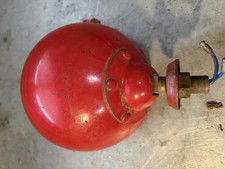 Luce testa maggiordomo originale trattore Massey Ferguson nuovo vecchio magazzino