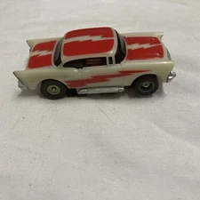 Tyco 57 Chevy glow in the dark