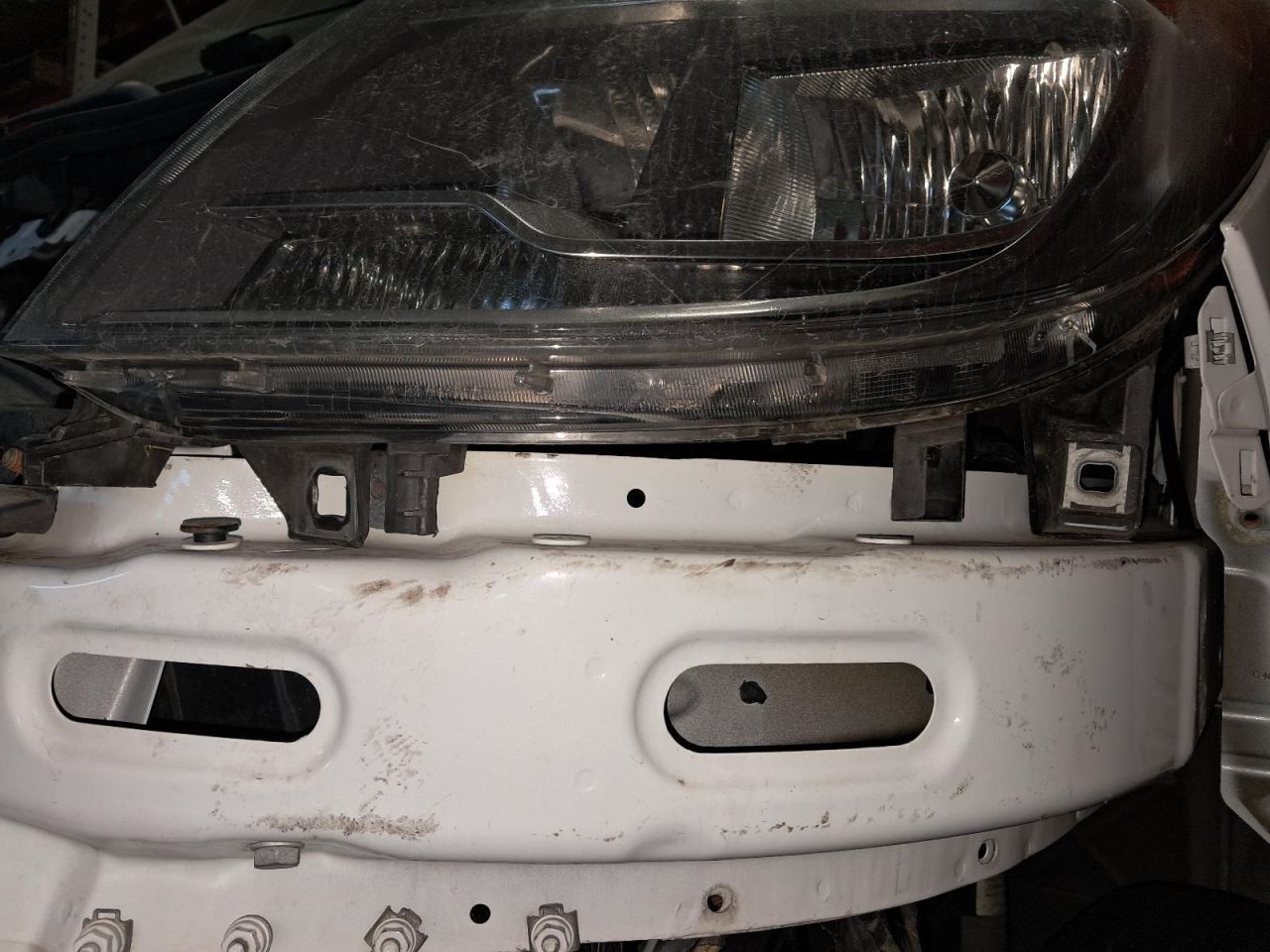 Alternator Engine 220 Amp Fits 14-16 PROMASTER 1500 VAN 1519807 thumbnail 7