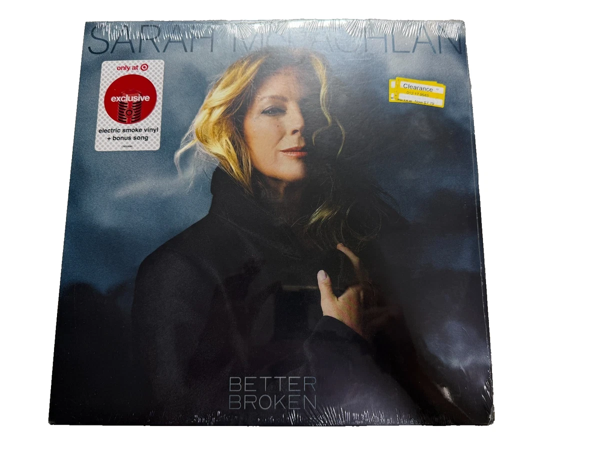 Sarah McLachlan Vinyl Records for sale | eBay