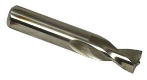 8mm Drill Bit for Spot Weld Drill 1721 ASTRO PNEUMATIC 1721 0