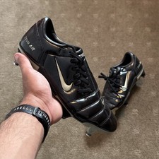 Nike T90 Zoom Air III (3) SG - US 9 / UK 8
