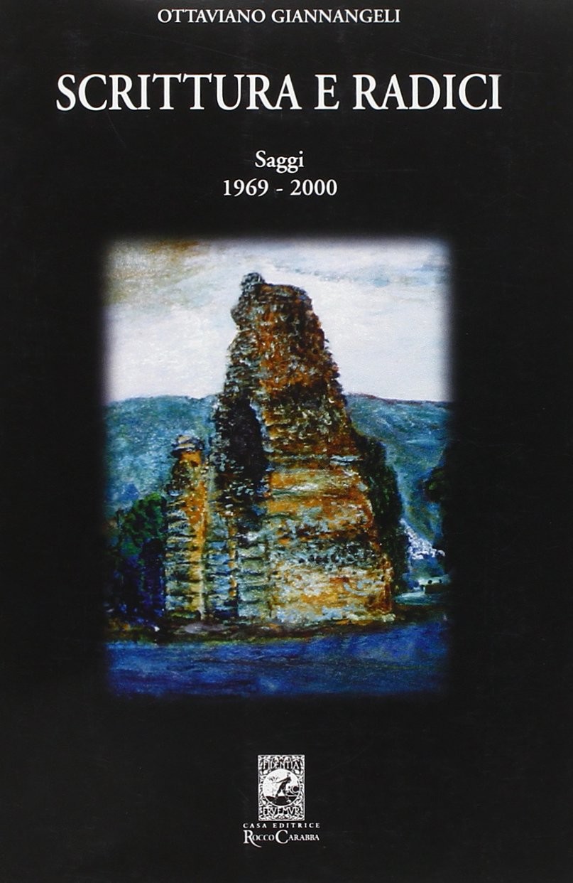 Рукописи и радичи Оттавиано Джаннанджели (в мягкой обложке) (ИМПОРТ ИЗ Великобритании)