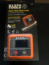Klein 935DGGP Digital Angle Gauge And Level 4349