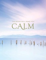 Summersdale Publishe - This Book Will Make You Calm Images To Soothe - G245Z