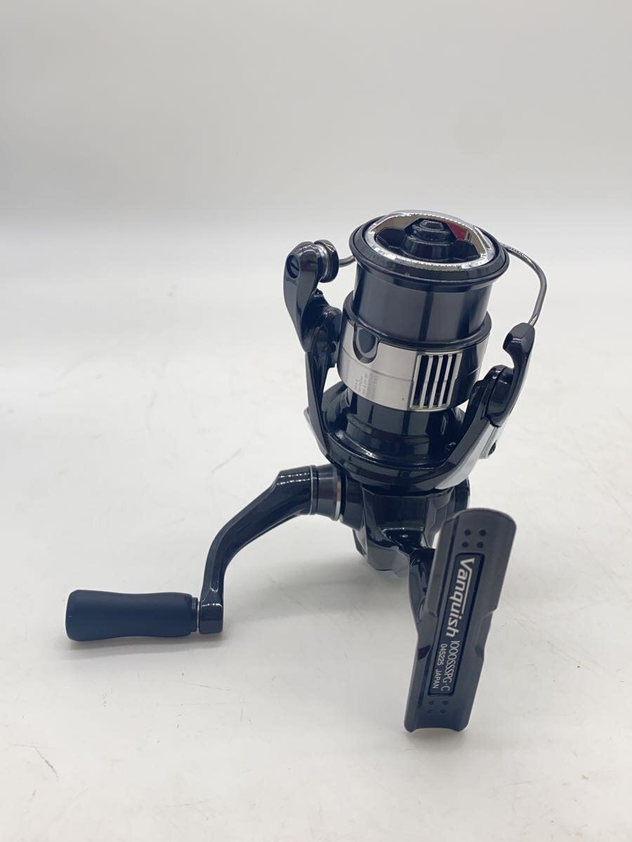 23ヴァンキッシュ 1000SSSPG スプール組 ≪パーツ≫ シマノ '23 ヴァン