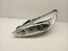 Frontscheinwerfer Ford Focus III F1EB-13D155-AB Links Scheinwerfer Headlight