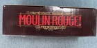 Moulin Rouge Shot Glass Set ~ Truth  Beauty Freedom Love ~ Boxed Set Of 4 NEW! — photo 2