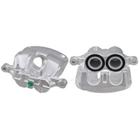 Bremssattel 2 Kolben Ø 48 Mm Grauguss A.B.S. FüR U.A. Vw Amarok