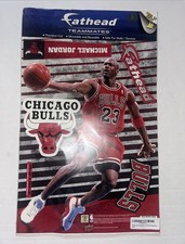 Michael Jordan, Wayne Gretzky Fathead Wall Decals Released 6