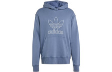 Adidas Adicolor Outline Trefoil Hoodie IR7991