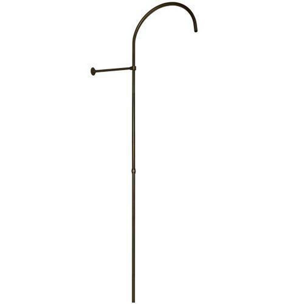 Signature Hardware 154393 78 x 12 Shower Riser 2 pc Pipe w18 Arcing 32790₽
