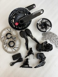 Sram Force Axs Groupset | eBay