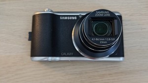 Samsung Galaxy EK-GC200 Kameras - Selten!