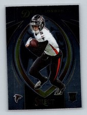 Drake London Falcons