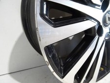 Jantes Renault Captur