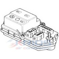 Ladedruckregelventil FüR Audi A1 Seat Arona Skoda Fabia III VW 14-22 04C145702