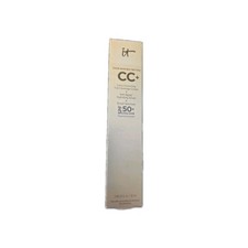 IT Cosmetics Your Skin But Better CC SPF 50 Cream - Neutral Medium, 1.08oz
