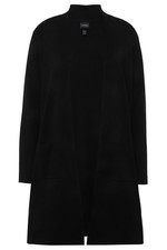 Ulla Popken Damen große Größen Strickjacke...