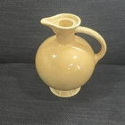 Fiestaware Original Yellow Carafe NO Lid 1936-46