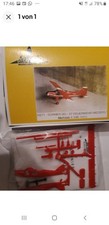 Dornier  Do 27 Modellbausatz 1:100/H0