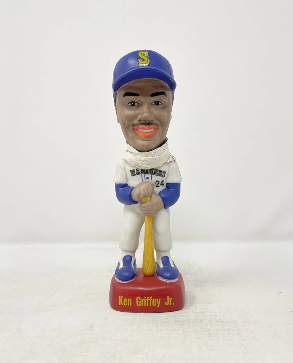 Ken Griffey Jr MLB Fan Bobbleheads for sale | eBay