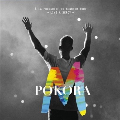 M. Pokora: &Agrave; la Poursuite du Bonheur Tour [Region 1] von M. Pokora [DVD]