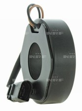 NRF Spule Magnetkupplung (Kompressor) 38685 12V für VW UP 121 122 BL1 BL2 BL3 CC