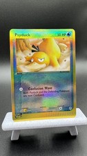 Pokemon TCG Psyduck 73/100 Reverse Holo Common EX Sandstorm 2003- NM-/LP+ on eBay